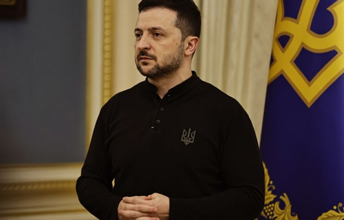 «Чекаю особисто. Не затягуйте вбивства!» - Зеленський викликає Путіна на зустріч у Туреччині